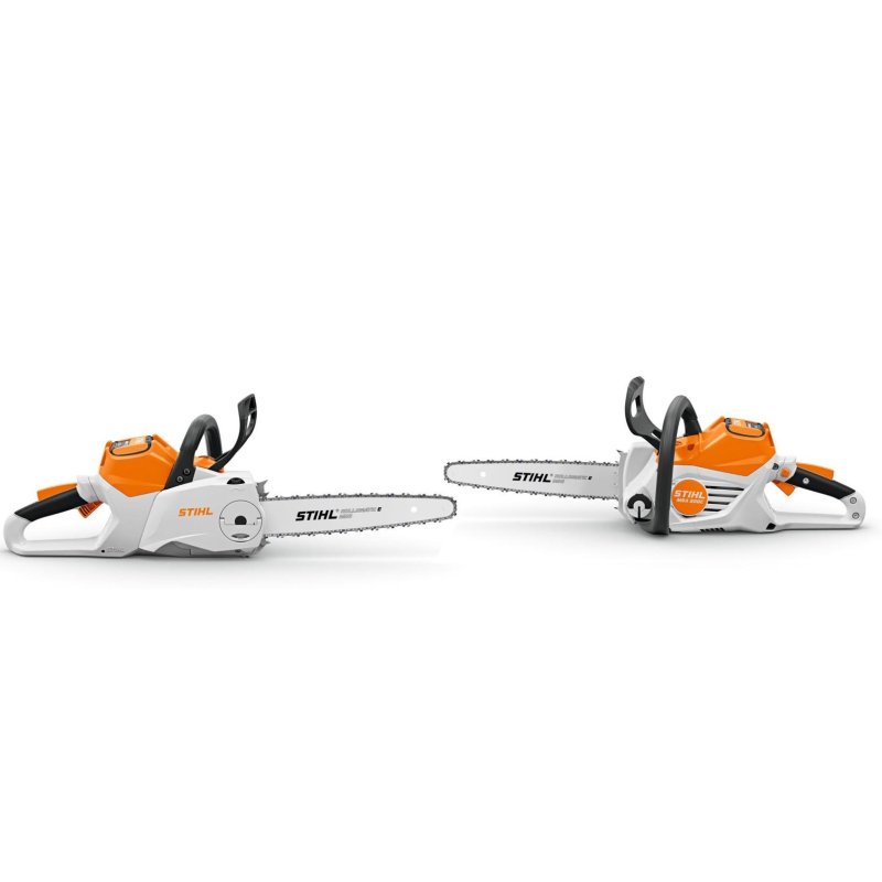 STIHL MSA 200 C-B (1500W, 36V, prowadnica 30 cm) Pilarka akumulatorowa