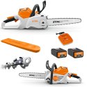 STIHL MSA 200 C-B