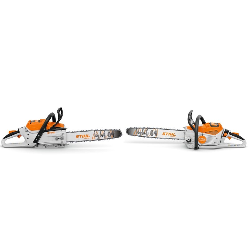 STIHL MSA 300 C-O