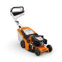 Kosiarka spalinowa Stihl RM 443 (41 cm / 2,8 KM)