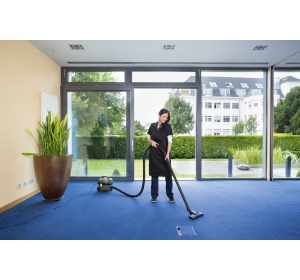 T 7/1 Classic profesjonalny odkurzacz Karcher