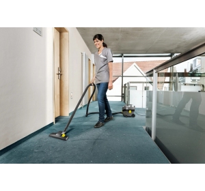 T 7/1 Classic profesjonalny odkurzacz Karcher