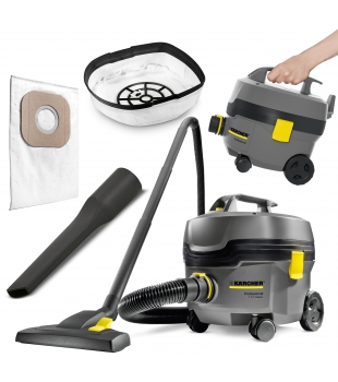 T 7/1 Classic profesjonalny odkurzacz Karcher