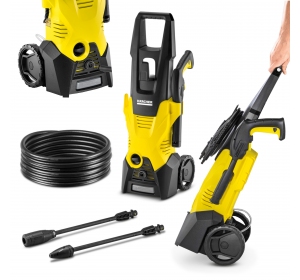 K 3 Premium Power Control (120 bar, 380l/h) Myjka Karcher
