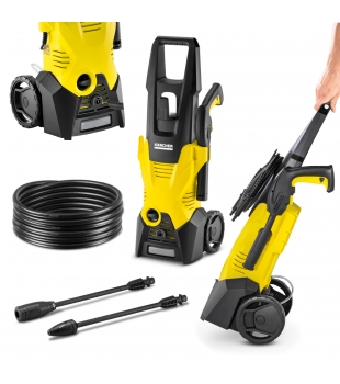 K 3 Premium Power Control (120 bar, 380l/h) Myjka Karcher