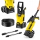 K 3 Premium Power Control (120 bar, 380l/h) Myjka Karcher