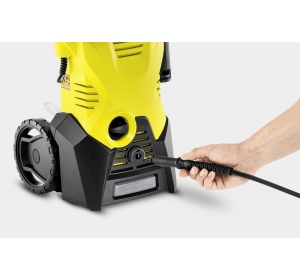 K 3 Premium Power Control (120 bar, 380l/h) Myjka Karcher