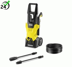 K 3 Premium Power Control (120 bar, 380l/h) Myjka Karcher