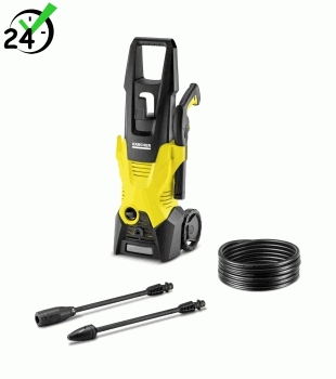 K 3 Premium Power Control (120 bar, 380l/h) Myjka Karcher