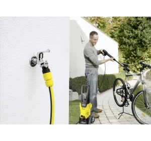 K 3 Premium Power Control (120 bar, 380l/h) Myjka Karcher