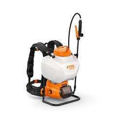 STIHL SGA 60 (1.8 l/min , 15 L, 270 min, AK 10 + AL 101), Opryskiwacz akumulatorowy