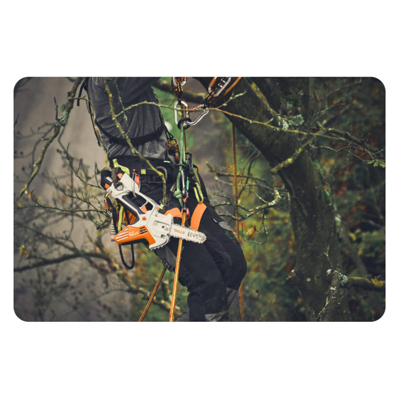 STIHL GTA 40