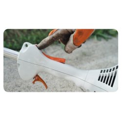 Kosa spalinowa FS 38, moc 0,9 KM