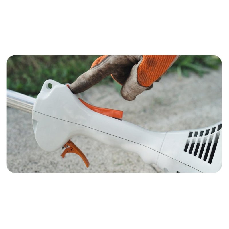 Kosa spalinowa FS 38, moc 0,9 KM