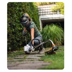 Kosa spalinowa FS 38, moc 0,9 KM