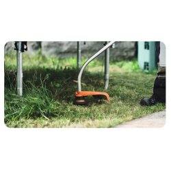 Kosa spalinowa FS 38, moc 0,9 KM