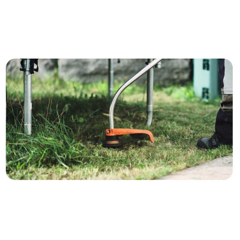 Kosa spalinowa FS 38, moc 0,9 KM