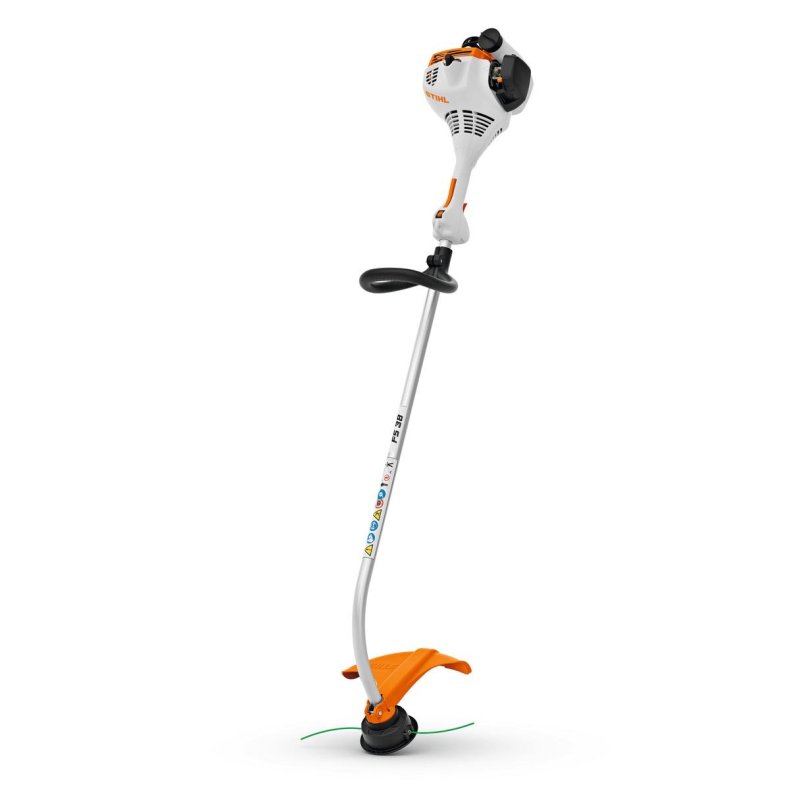 Kosa spalinowa FS 38, moc 0,9 KM