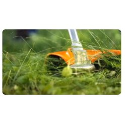 Kosa spalinowa FS 55, moc 1,0 KM