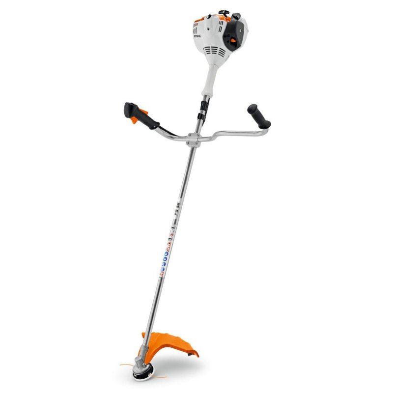 Kosa spalinowa FS 56, moc 1,1 KM