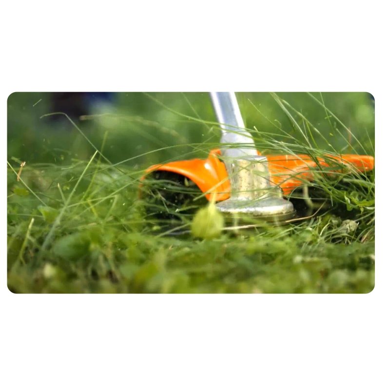 Kosa spalinowa FS 70 C-E, moc 1,2 KM