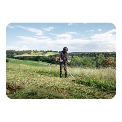 Kosa spalinowa FS 89, moc 1,3 KM