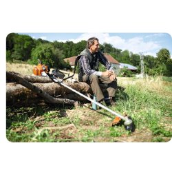 Kosa spalinowa FS 89, moc 1,3 KM