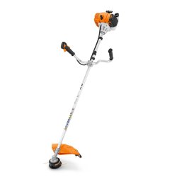 Kosa spalinowa Stihl FS 120 moc 1,8 KM