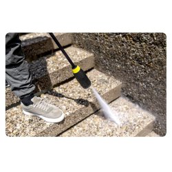 Karcher K7 Comfort  Premium (180 bar / 600 l/h / 3 kW) Myjka ciśnieniowa