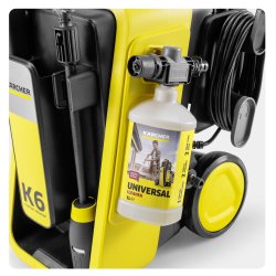 Karcher K7 Comfort  Premium (180 bar / 600 l/h / 3 kW) Myjka ciśnieniowa