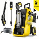 Karcher K7 Comfort  Premium (180 bar / 600 l/h / 3 kW) Myjka ciśnieniowa