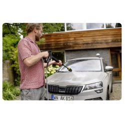 Karcher K6 Comfort  Premium (160 bar / 510 l/h / 2.2 kW) Myjka ciśnieniowa