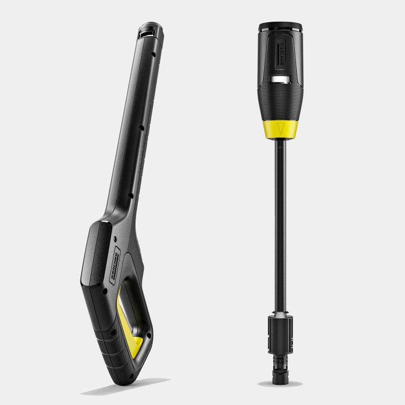 Karcher K6 Comfort  Premium (160 bar / 510 l/h / 2.2 kW) Myjka ciśnieniowa