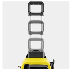 Karcher K6 Comfort  Premium (160 bar / 510 l/h / 2.2 kW) Myjka ciśnieniowa