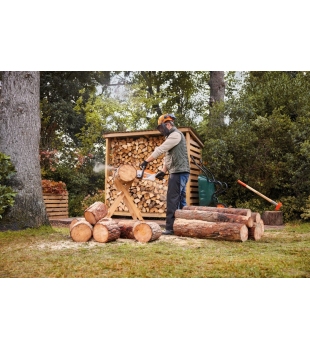 STIHL MSA 80 C-B (AK 30S, AL 101, 36V, prowadnica 35 cm) Pilarka akumulatorowa