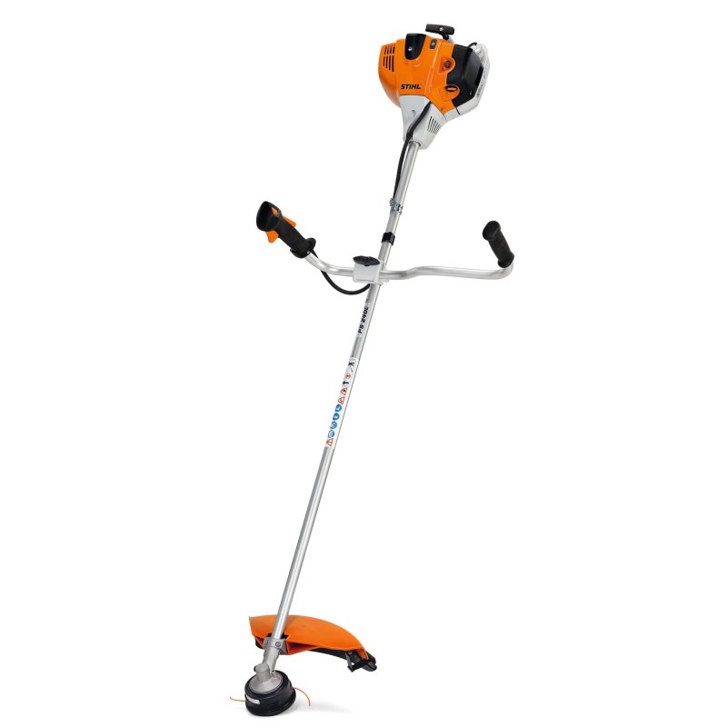 Kosa spalinowa Stihl FS 240 moc 2,3 KM
