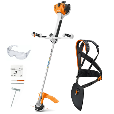 STIHL FS 461 C-EM moc 3 KM Profesjonalna kosa spalinowa