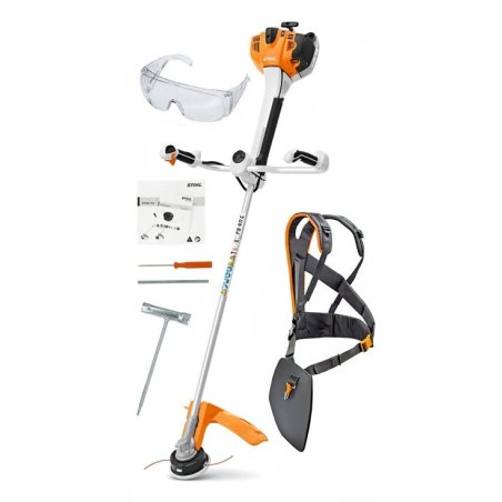 STIHL FS 411 C-EM