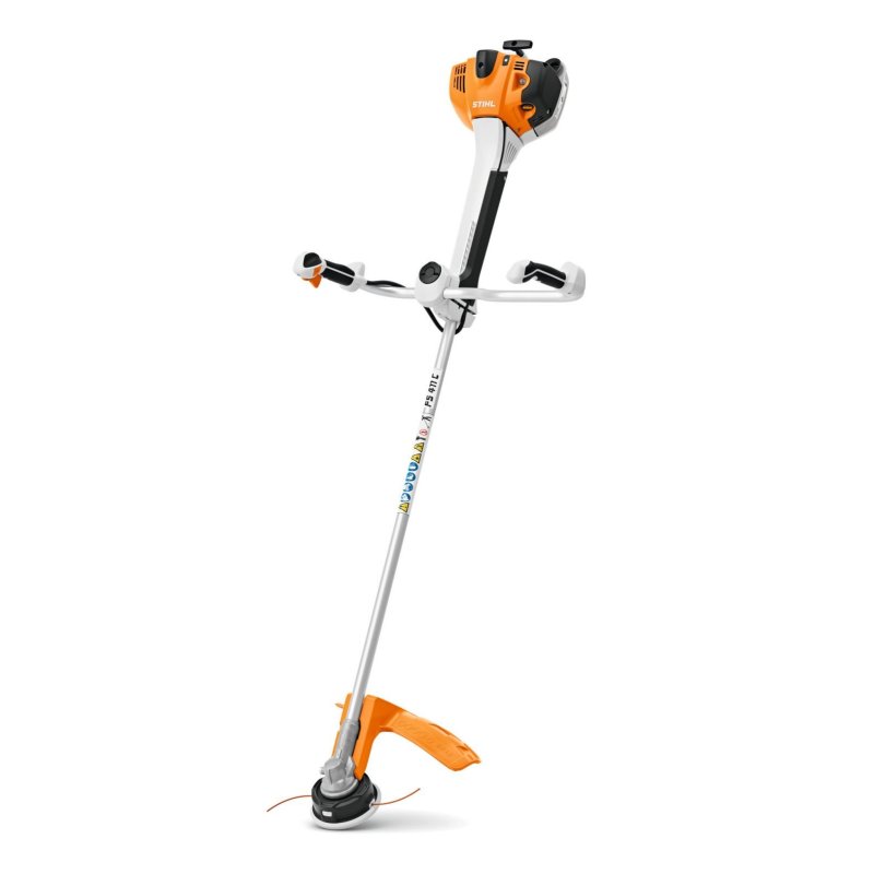 STIHL FS 411 C-EM