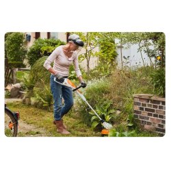 FSA 30 Podkaszarka akumulatorowa Stihl 