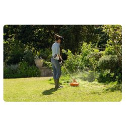 Kosa akumulatorowa FSA 60 R Stihl