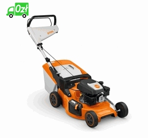 Kosiarka spalinowa RM 253 Stihl