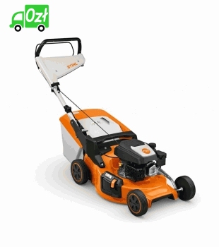 Kosiarka spalinowa RM 253 Stihl