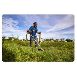 Kosa spalinowa Stihl FS 235 moc 2,1 KM