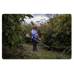 Kosa spalinowa Stihl FS 235 moc 2,1 KM