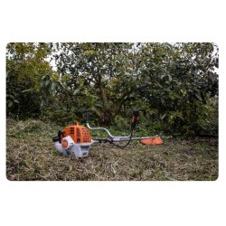 Kosa spalinowa Stihl FS 235 moc 2,1 KM