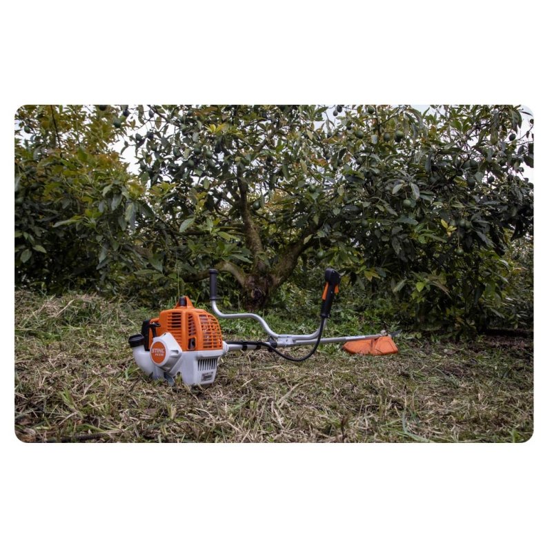 Kosa spalinowa Stihl FS 235 moc 2,1 KM