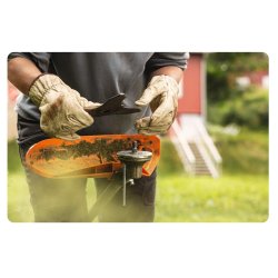 Kosa spalinowa Stihl FS 240 moc 2,3 KM