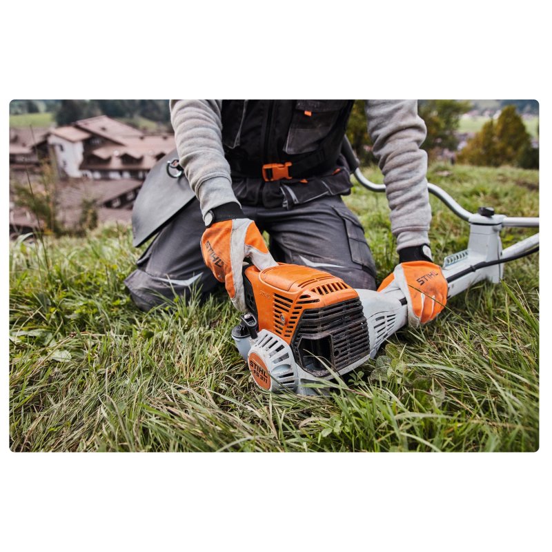 Kosa spalinowa Stihl FS 311 moc  1,9 KM