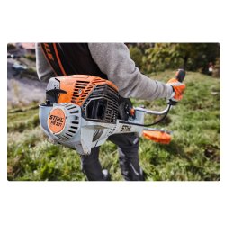 Kosa spalinowa Stihl FS 311 moc  1,9 KM